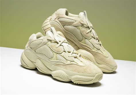 This YEEZY 500